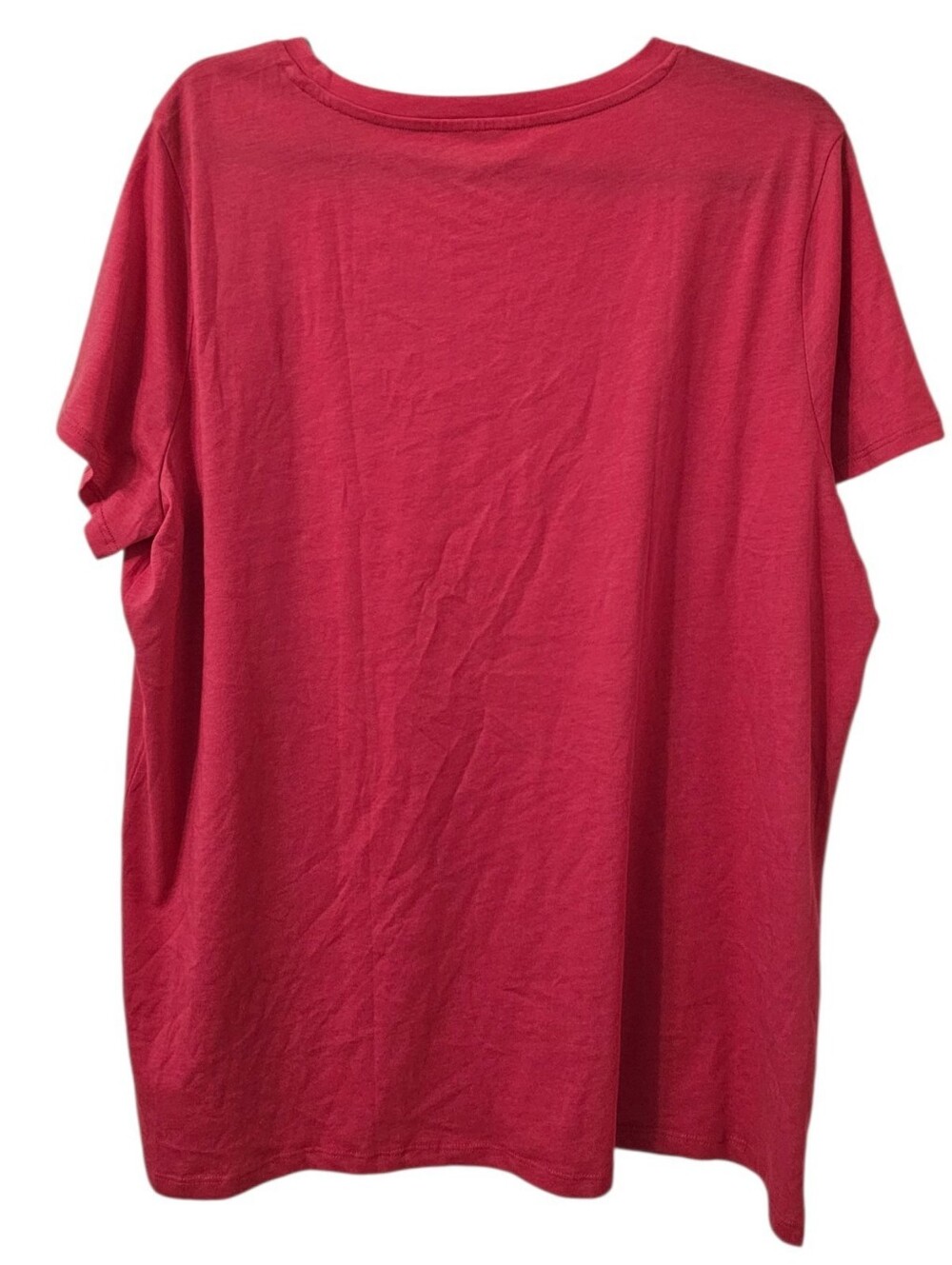 Multi-Coloured Maurices Women's No Shade Just Shine Classic Fit Graphic T-Shirt - Picture 3 of 8